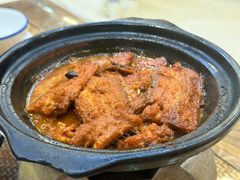 -乔家满族八大碗(流水沟店)