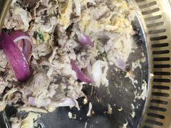 -牛鲜盛齐齐哈尔烤肉(曹路店)