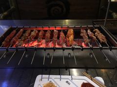 -很久以前羊肉串(大华三路店)