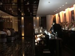 -广州四季酒店·天吧·高空酒吧