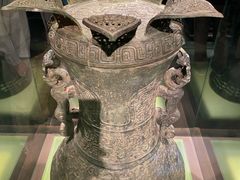 -上海博物馆(人民广场馆)