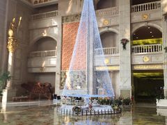 -临沂华盛江泉城大酒店