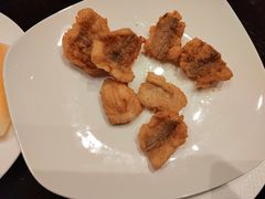 -京香轩·中餐厅(上海中庚聚龙酒店)