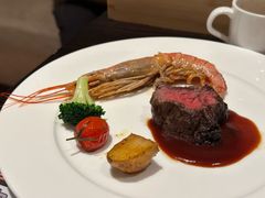-杭州开元名都大酒店·地中海自助餐厅