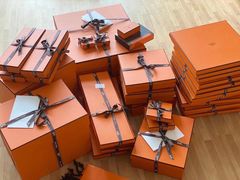 -爱马仕 HERMES(上海ifc商场店)