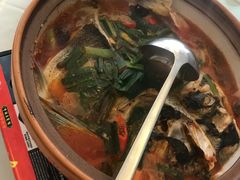 -千岛湖鱼味馆(十字街总店)