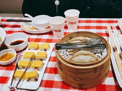 -西贝(宝乐汇店)