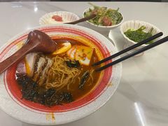 -元满•自助和牛·烧鸟lzakaya(文范路店)