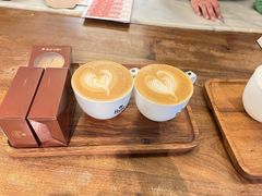 -Peet's 皮爷咖啡(东湖路手作店)