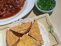 -香港池仔记肠粉王(博多新记襄阳南路店)