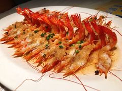 -桥东喜碧海鲜街(水东街店)