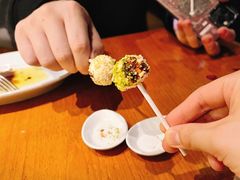 -沈阳君悦酒店·意坊意大利餐厅