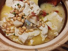 -老阿爸鲜鱼土菜(园区永旺店)