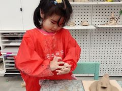 -tomato蕃茄田艺术(新天地中心)