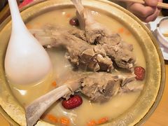 -庆峰龙虾烧烤(合肥一店)