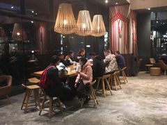 -星巴克(成都太古里二店)
