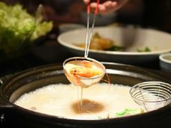 -大良毋米粥(锦龙路总店)