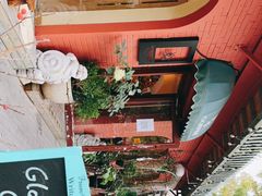 -萤火虫咖啡(后海店)
