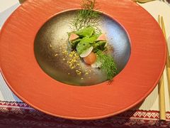 -叶叶菩提·晋福宫