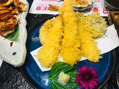 -古田居·特色寿司料理(星之岛旗舰店)
