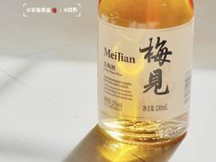 冰梅见-串盟烧烤·长沙美食地标(星沙店)