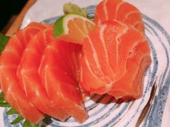 -初居食屋日式料理(万象城购物中心店)