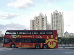 -广州都市观光巴士(粤陶巴)