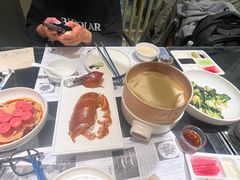 -小大董·烤鸭(凤凰汇店)