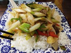 -马家庄面(松岭店)