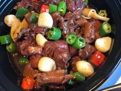 -真爱中国餐馆·年华店(朱雀大街店)
