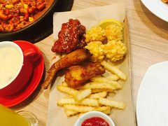 -必胜客(砂之船中东奥莱店)