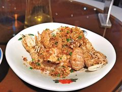 -达叔香味海鲜(海棠68环球美食街店)