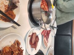 -釜盛海鲜烤肉火锅自助料理(正义坊购物中心店)