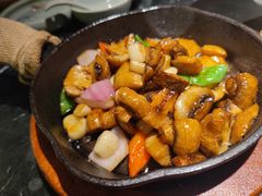 -云海肴云南菜·蒸汽石锅鱼(青岛万象城店)