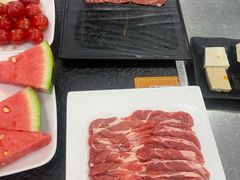 -常赢三兄弟·清真涮肉(崂山路总店)