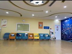 -竞思注意力·专注力·学习能力训练(天一广场中心)