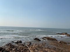 -青岛银沙滩