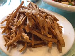 -绿杨春·淮扬宴(庐山路店)