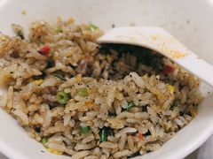 -海底捞火锅(金光华店)