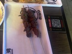 -唐力九头鸟烧烤·罗田吊锅(西云楼店)