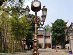 -龙潭水乡