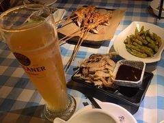 -望海观澜海景音乐餐吧(帆船基地店)