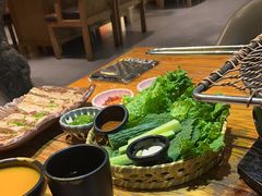-黑牛の店·和牛烧肉(大悦城店)