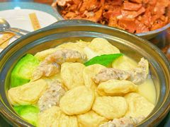 -农汤老店(顺联公园里店)