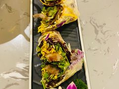 脆片鸭肉卷-Home Thai·泰谣(王府井apm店)