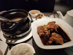 -湘轩·土菜研究院(光大店)