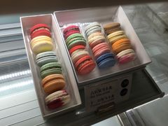 -LE SAPHIR 莎菲尔菓子(和兴店)