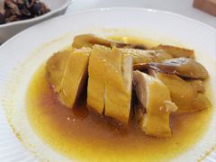 -狮王府淮扬菜(百家湖1912店)