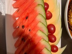 -巴渝菜馆(涿州店)