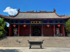 -大槐树寻根祭祖园